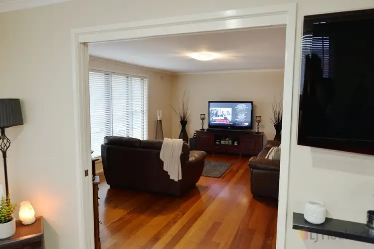Fifth view of Homely house listing, 45 Ralph Street, Prospect TAS 7250