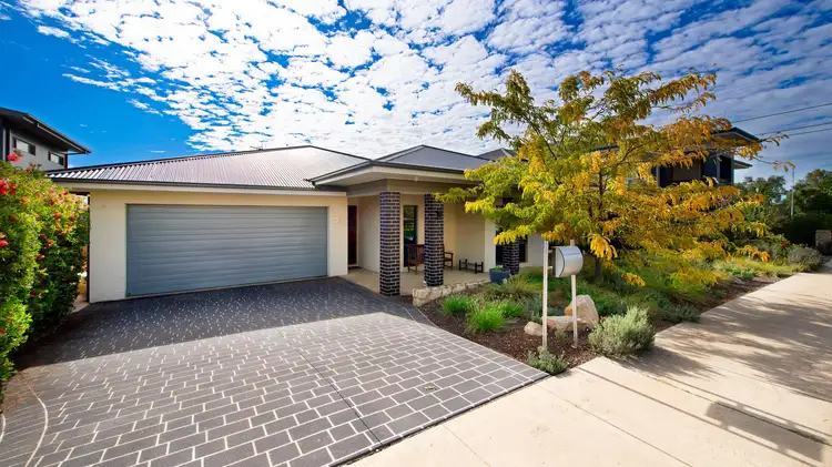 51 Durong Street, Crace ACT 2911