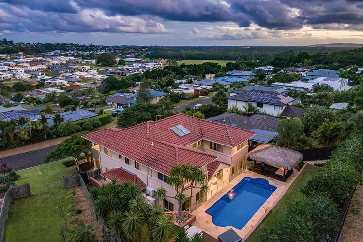 Main view of Homely house listing, 37 Beryl Place, Lennox Head NSW 2478