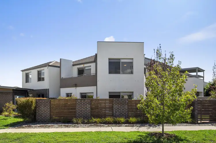 12/21 Francis Forde Boulevard, Forde ACT 2914