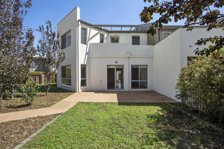 Third view of Homely townhouse listing, 12/21 Francis Forde Boulevard, Forde ACT 2914