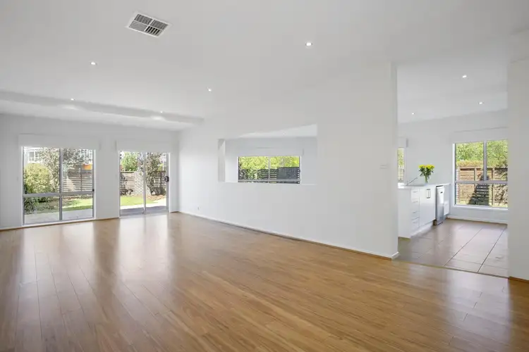 Fourth view of Homely townhouse listing, 12/21 Francis Forde Boulevard, Forde ACT 2914