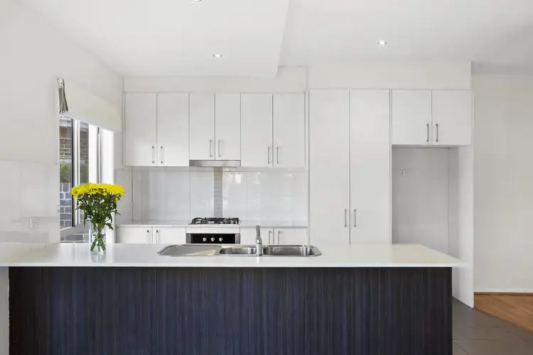 Fifth view of Homely townhouse listing, 12/21 Francis Forde Boulevard, Forde ACT 2914