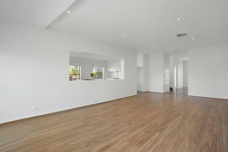 Sixth view of Homely townhouse listing, 12/21 Francis Forde Boulevard, Forde ACT 2914