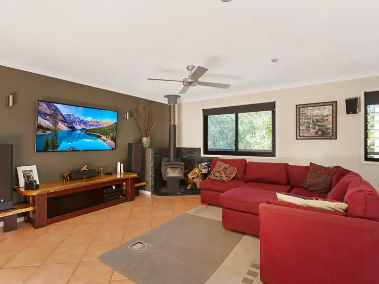 Third view of Homely house listing, 17 Shetland Place, Mudgeeraba QLD 4213