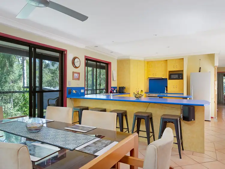 Fourth view of Homely house listing, 17 Shetland Place, Mudgeeraba QLD 4213