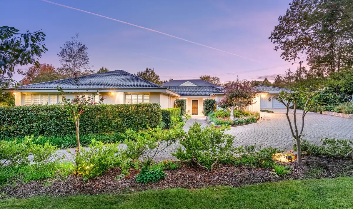 Main view of Homely house listing, 57 Arthur Circle, Red Hill ACT 2603