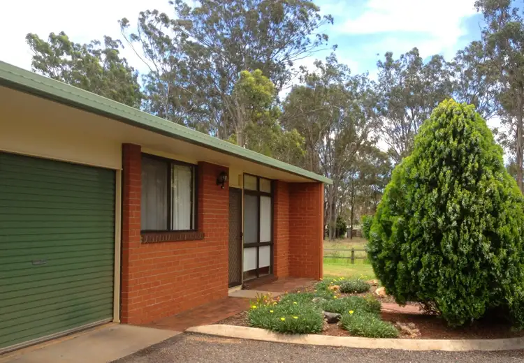4/30 knight Street, Kingaroy QLD 4610