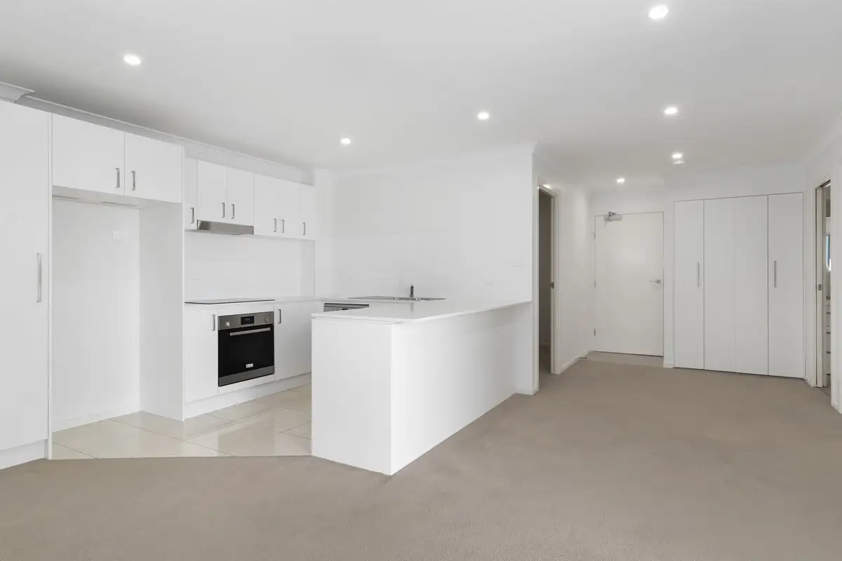 Main view of Homely apartment listing, 15/117 Redfern Street, Macquarie ACT 2614