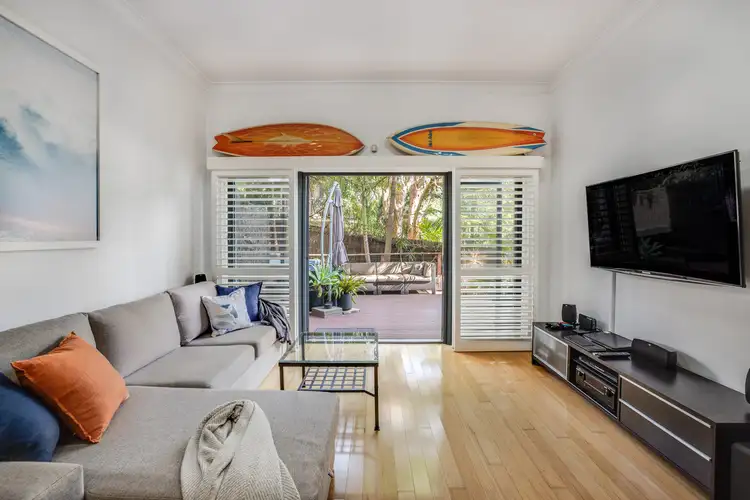 Third view of Homely unit listing, 3/62-64A Park Street, Narrabeen NSW 2101