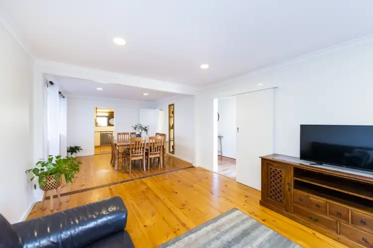 Second view of Homely house listing, 6 Crinoline Street, Queanbeyan NSW 2620