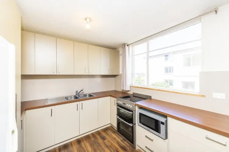 Second view of Homely unit listing, 9/6 Stornaway Road, Queanbeyan NSW 2620