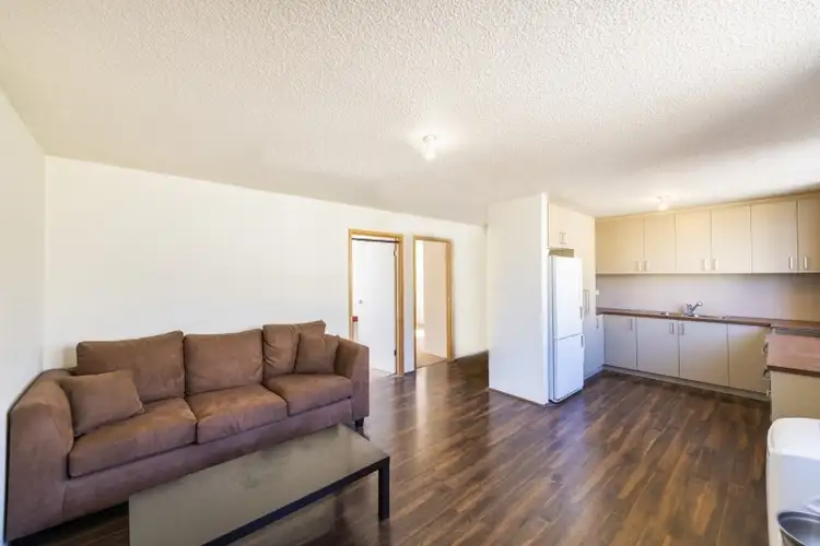Fifth view of Homely unit listing, 9/6 Stornaway Road, Queanbeyan NSW 2620