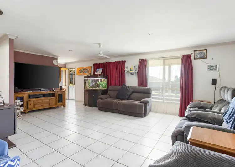 Second view of Homely house listing, 11 Fuchsia Drive, Taree NSW 2430