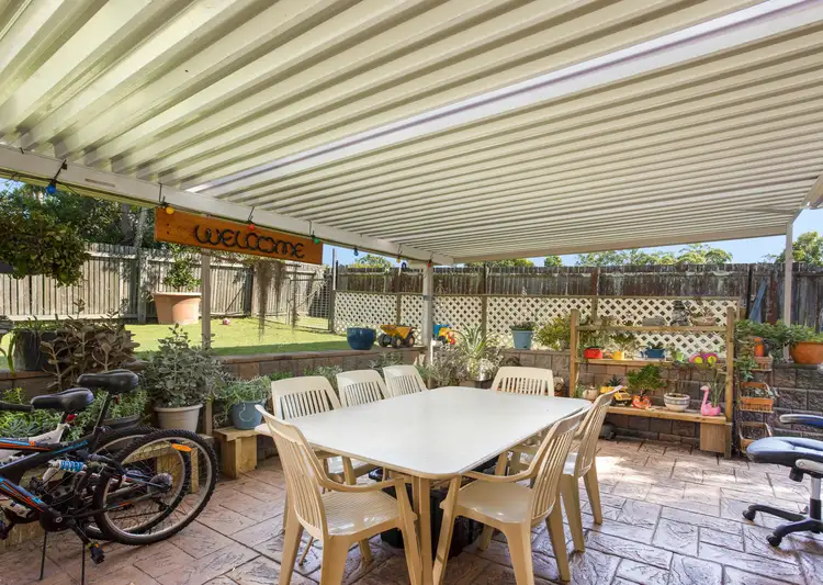 Fifth view of Homely house listing, 11 Fuchsia Drive, Taree NSW 2430
