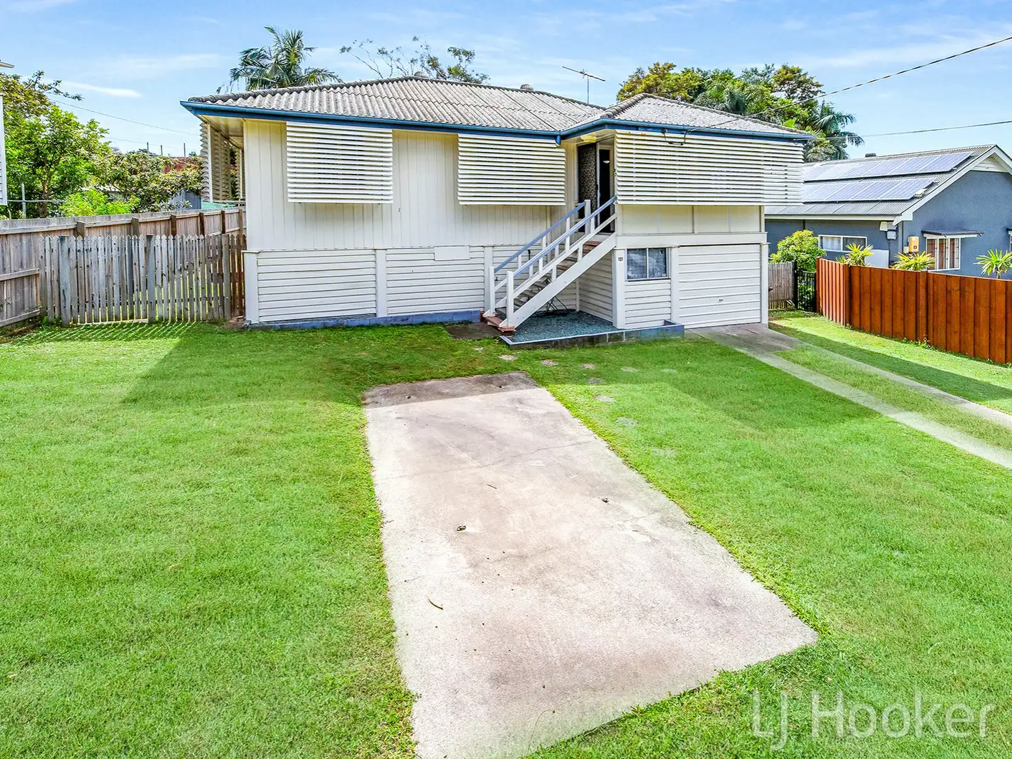 Main view of Homely house listing, 101 Boxgrove Avenue, Wynnum QLD 4178