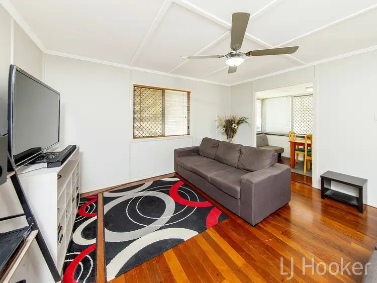 Third view of Homely house listing, 101 Boxgrove Avenue, Wynnum QLD 4178