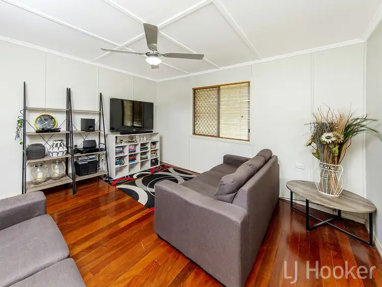 Fourth view of Homely house listing, 101 Boxgrove Avenue, Wynnum QLD 4178