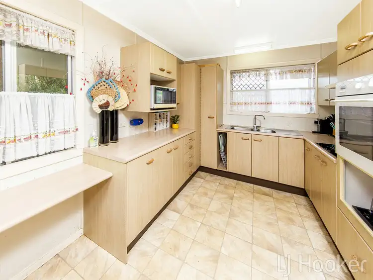 Fifth view of Homely house listing, 101 Boxgrove Avenue, Wynnum QLD 4178