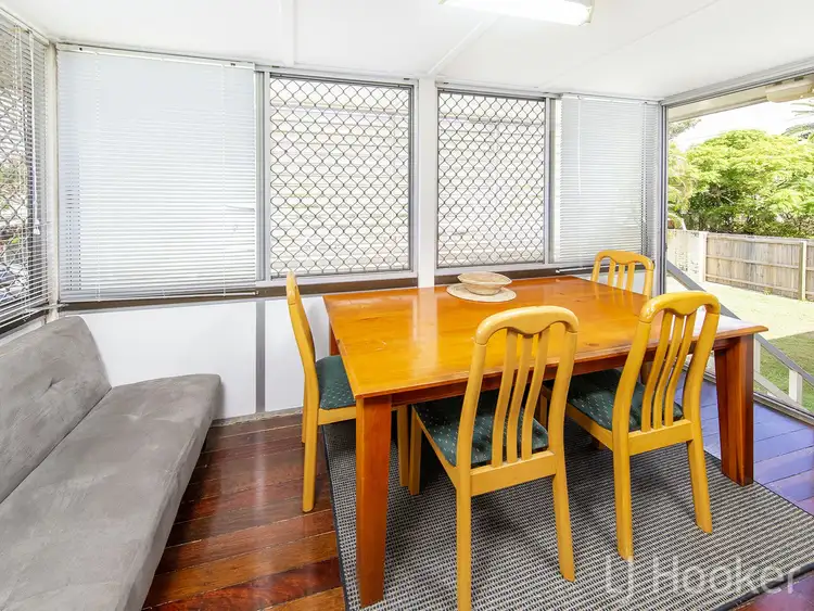 Sixth view of Homely house listing, 101 Boxgrove Avenue, Wynnum QLD 4178