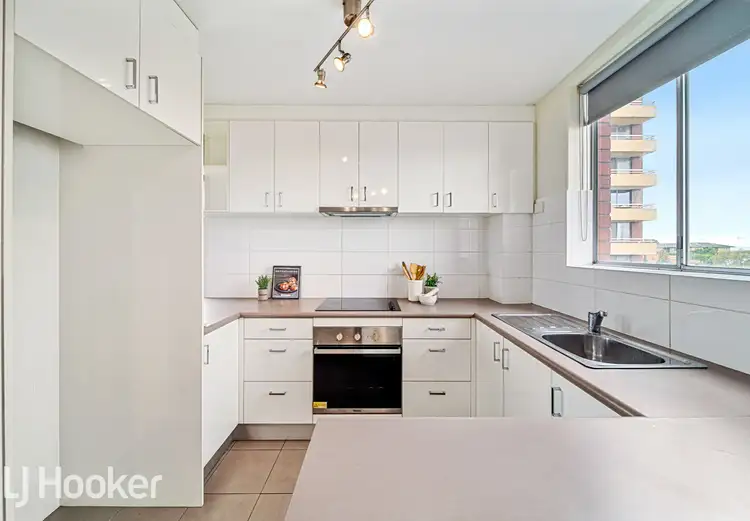Sixth view of Homely apartment listing, 31/6 Hampton Street, Burswood WA 6100