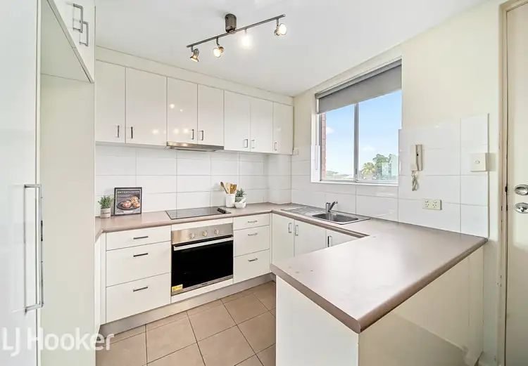 Seventh view of Homely apartment listing, 31/6 Hampton Street, Burswood WA 6100