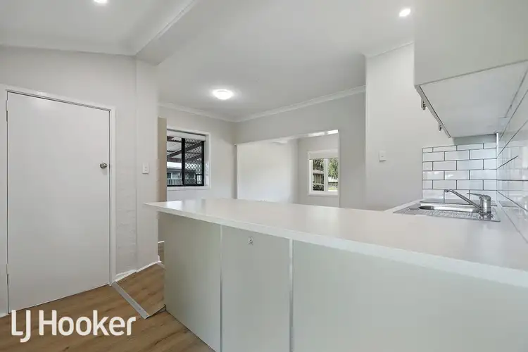 Fifth view of Homely house listing, 4 Godfrey Street, Queens Park WA 6107