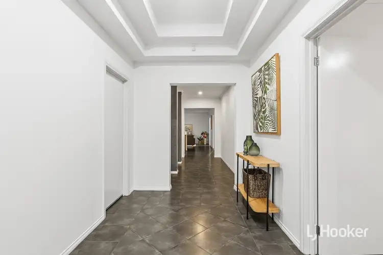 Third view of Homely house listing, 13 May Gibbs Circle, Point Cook VIC 3030