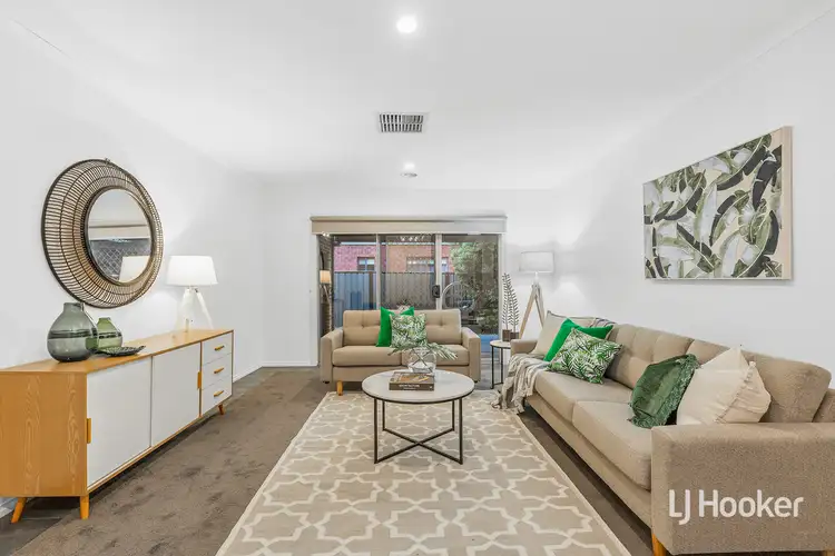 Fourth view of Homely house listing, 13 May Gibbs Circle, Point Cook VIC 3030