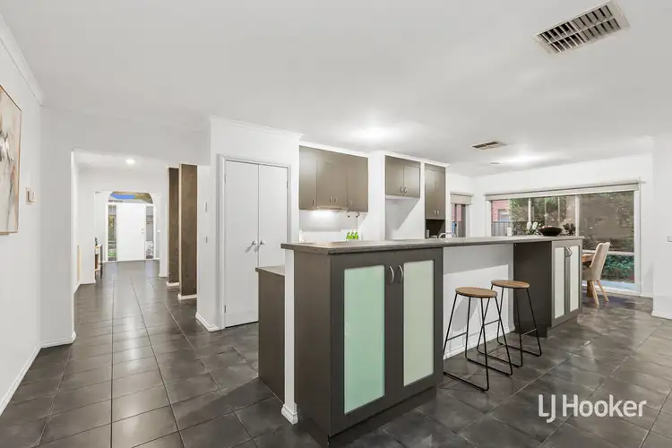 Fifth view of Homely house listing, 13 May Gibbs Circle, Point Cook VIC 3030