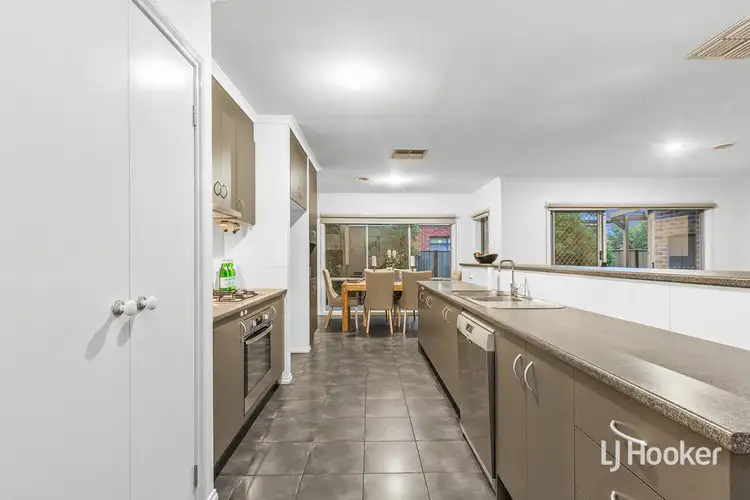 Sixth view of Homely house listing, 13 May Gibbs Circle, Point Cook VIC 3030