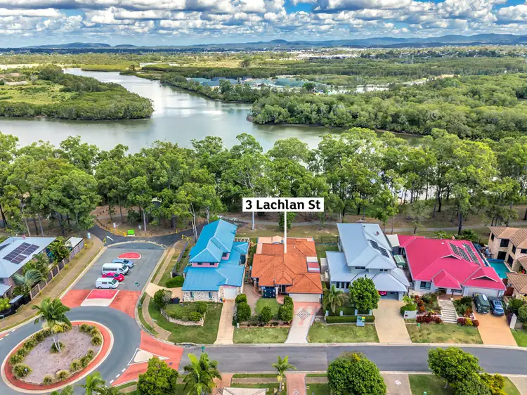 Main view of Homely house listing, 3 Lachlan Street, Murrumba Downs QLD 4503
