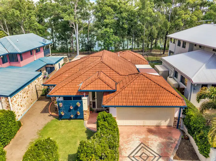 Second view of Homely house listing, 3 Lachlan Street, Murrumba Downs QLD 4503