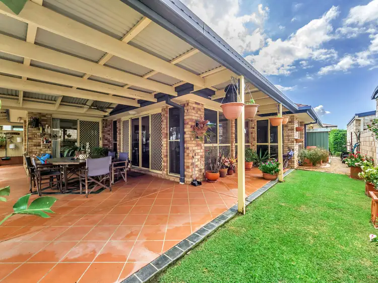 Fifth view of Homely house listing, 3 Lachlan Street, Murrumba Downs QLD 4503