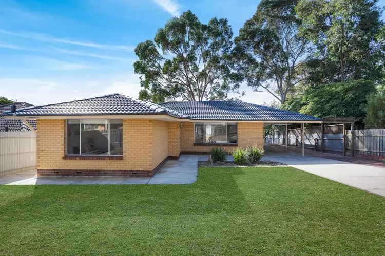 16 Barns Avenue, Highbury SA 5089