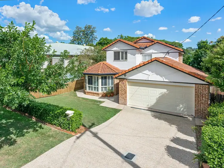 9 Orvieto Road, Yeronga QLD 4104