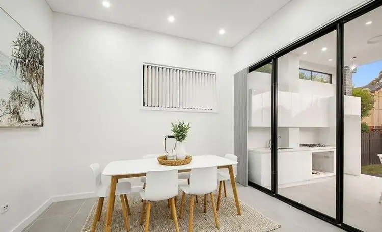 Fourth view of Homely semi-detached listing, 2C Taloma Street, Picnic Point NSW 2213