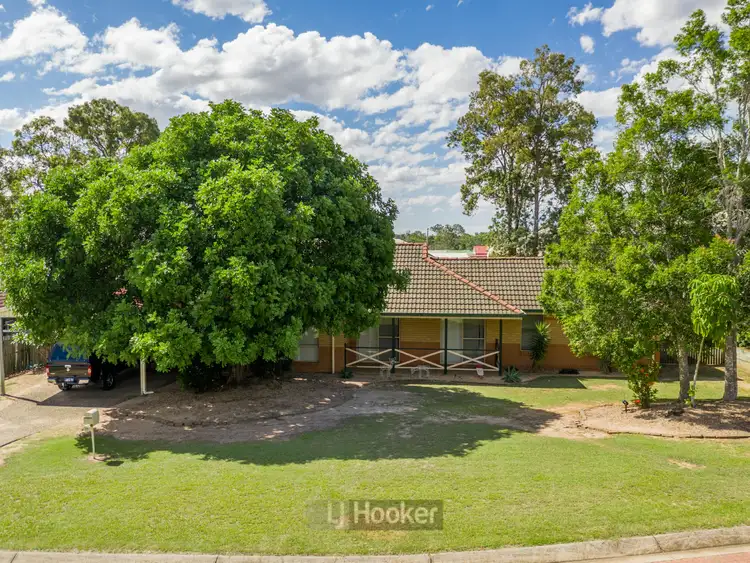 Second view of Homely house listing, 10/3667 Mount Lindesay Highway, Park Ridge QLD 4125