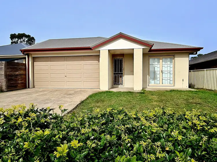 Main view of Homely house listing, 1/4 Silky Oak Close, Muswellbrook NSW 2333