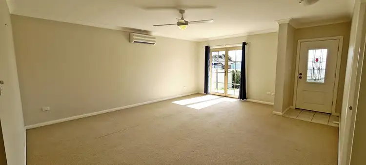 Second view of Homely house listing, 1/4 Silky Oak Close, Muswellbrook NSW 2333