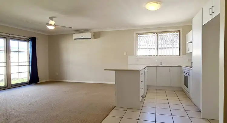 Fourth view of Homely house listing, 1/4 Silky Oak Close, Muswellbrook NSW 2333