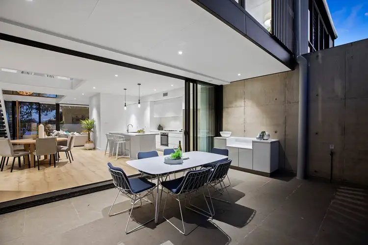 Fourth view of Homely townhouse listing, 2/3 Ghersi Avenue, Wamberal NSW 2260