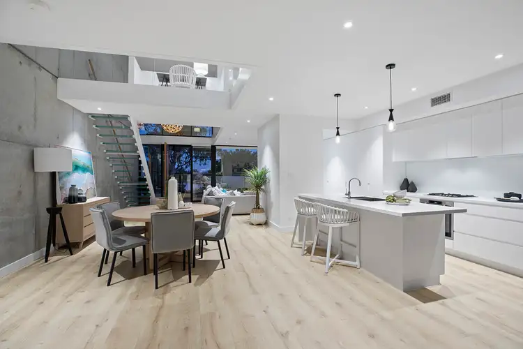 Sixth view of Homely townhouse listing, 2/3 Ghersi Avenue, Wamberal NSW 2260