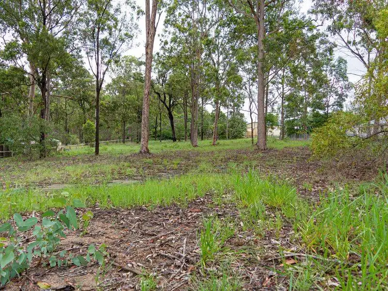 Main view of Homely land listing, 323-325 Spring Mountain Road, Greenbank QLD 4124