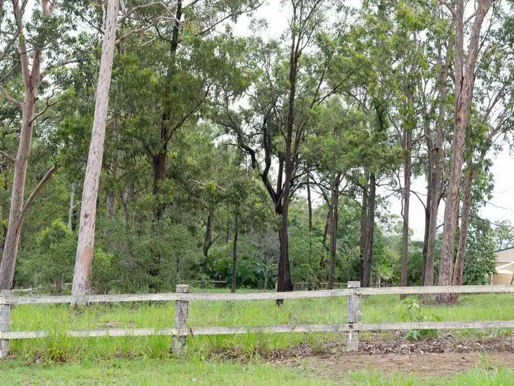 Third view of Homely land listing, 323-325 Spring Mountain Road, Greenbank QLD 4124