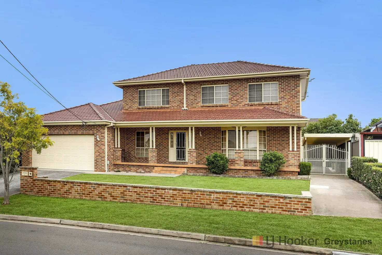 Main view of Homely house listing, 3 Oak Street, Greystanes NSW 2145