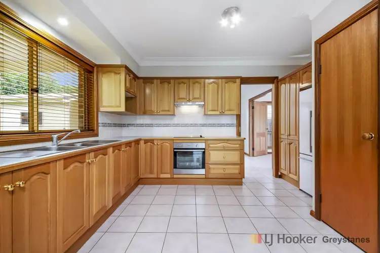 Third view of Homely house listing, 3 Oak Street, Greystanes NSW 2145