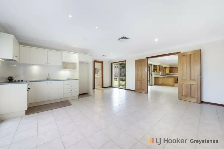 Fourth view of Homely house listing, 3 Oak Street, Greystanes NSW 2145