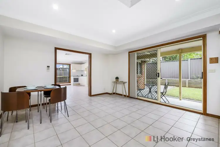 Fifth view of Homely house listing, 3 Oak Street, Greystanes NSW 2145