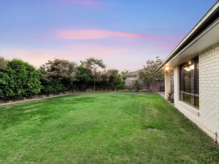 Second view of Homely house listing, 16 Hickory Street, Carseldine QLD 4034